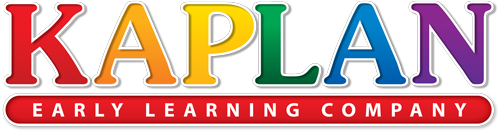 Kaplan early learning company logo
