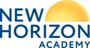 New horizon Academy logo