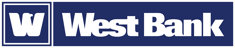 West bank logo