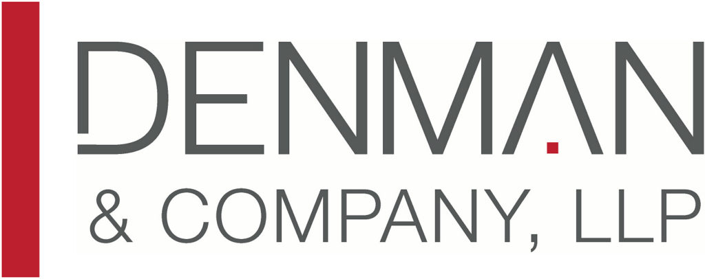Denman Logo