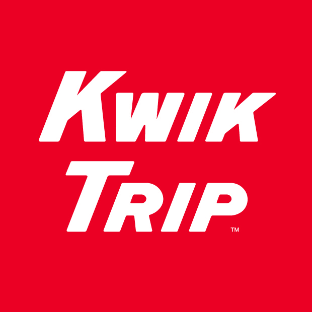 KwikTripStacked RedBG