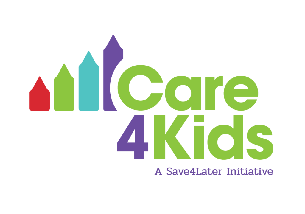Care4Kids Logo 4color