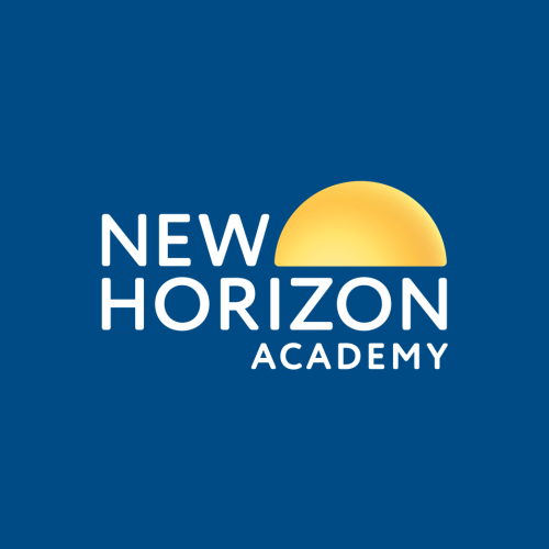 New Horizon logo