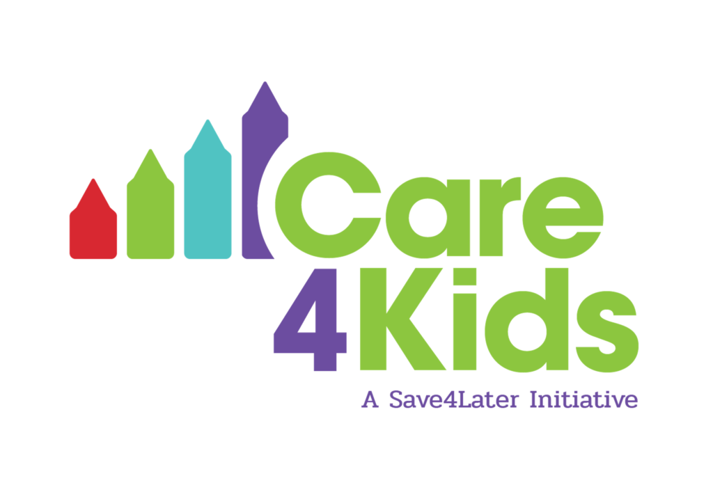 Care4Kids logo