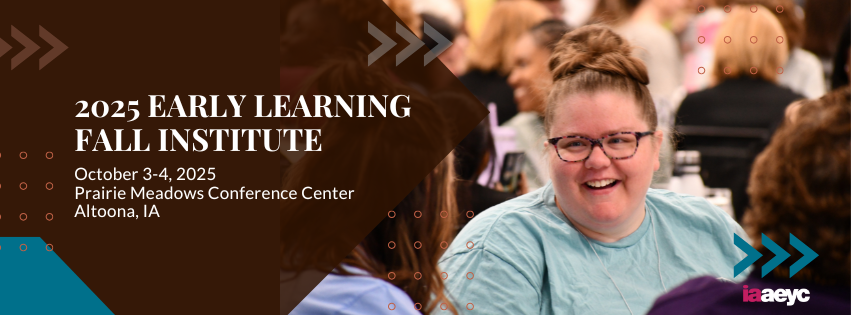 2025 Fall Institute Banners
