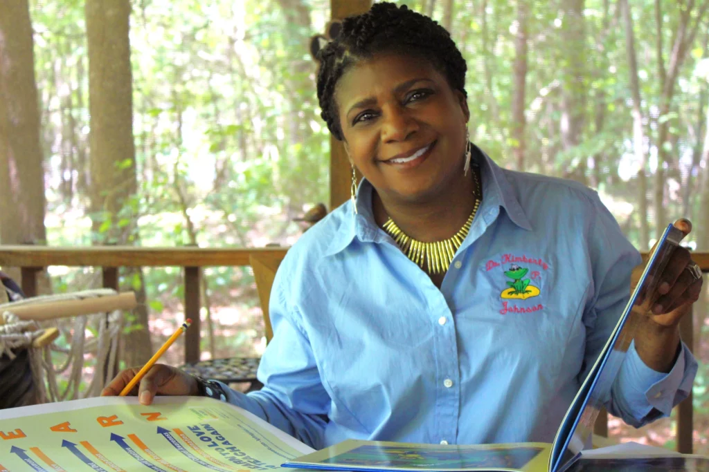 Kimberly johnson